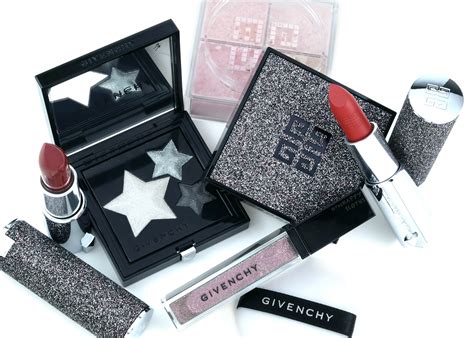 givenchy star makeup|Givenchy store online.